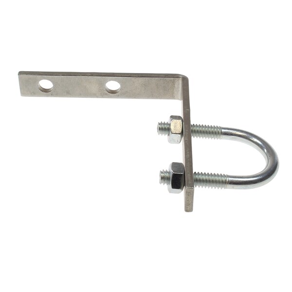 1/2" Pipe Mount Bracket 88 Series